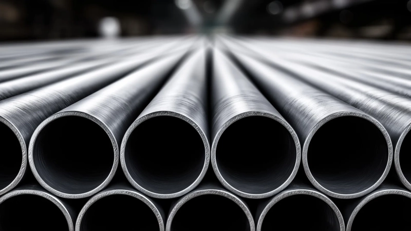 Tubi e Accessori di Alta Qualità